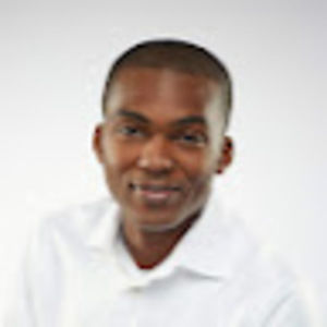 Meet your Posher, Ralph